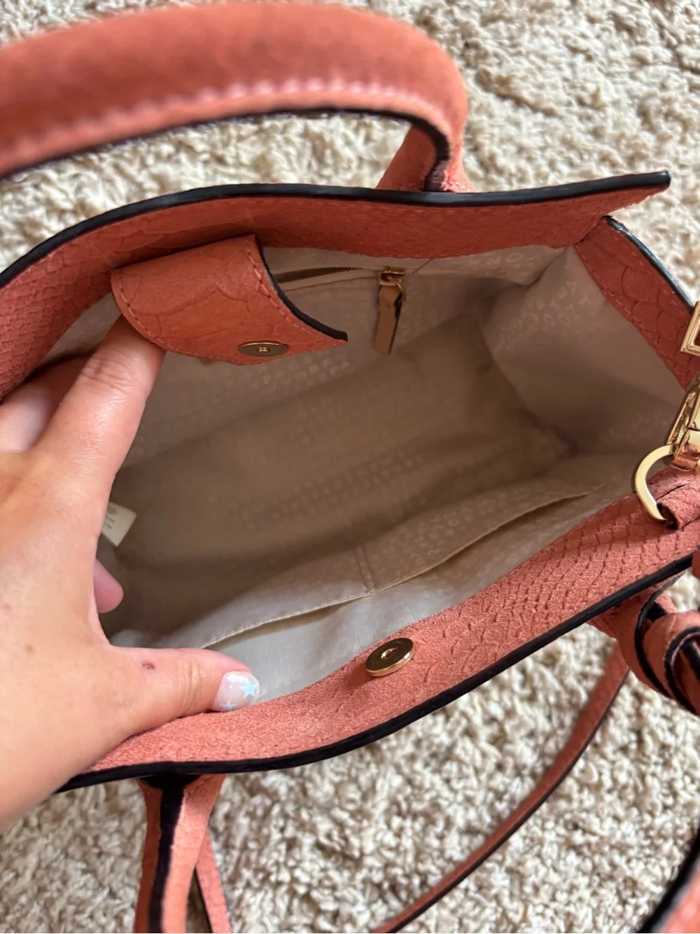 Kate spade purse